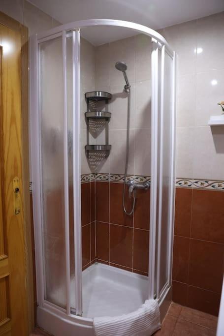 Appartement La Cala 7
