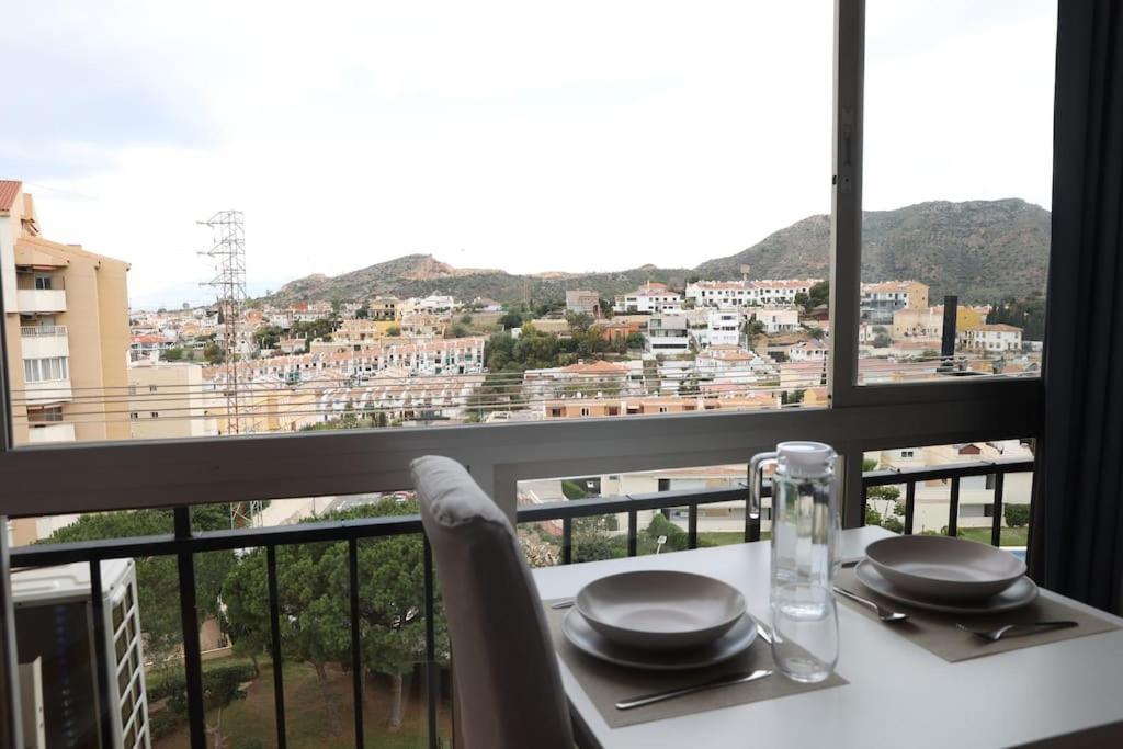 Appartement La Cala 7 *
