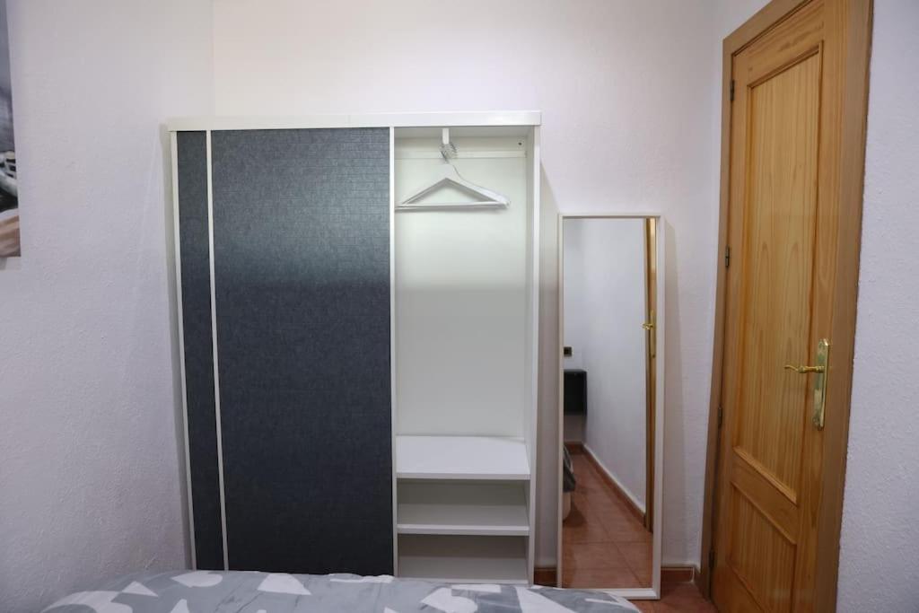 Appartement La Cala 7 *