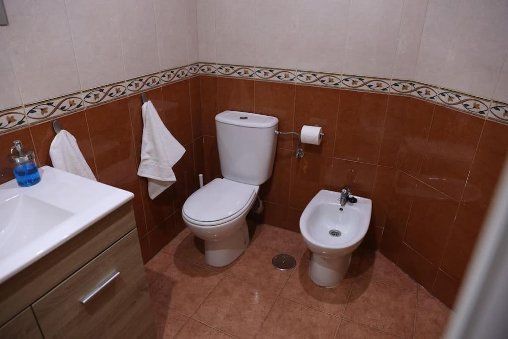 Appartement La Cala 7