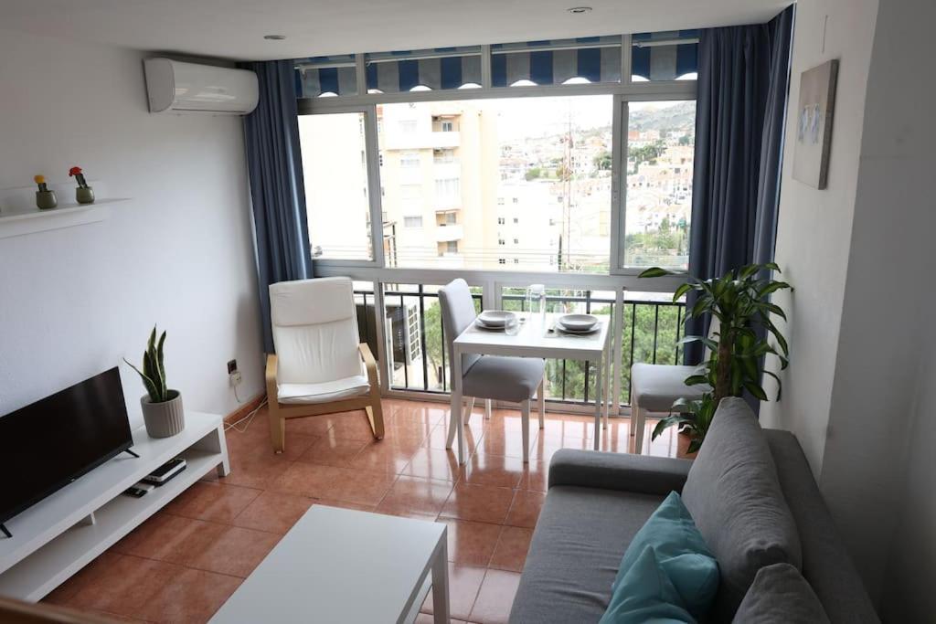 Appartement La Cala 7 La Cala Del Moral