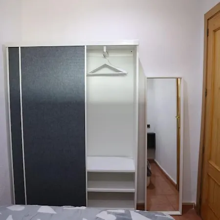 Apartamento La Cala 7 La Cala Del Moral Exterior foto