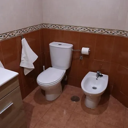 Apartamento La Cala 7 La Cala Del Moral Exterior foto