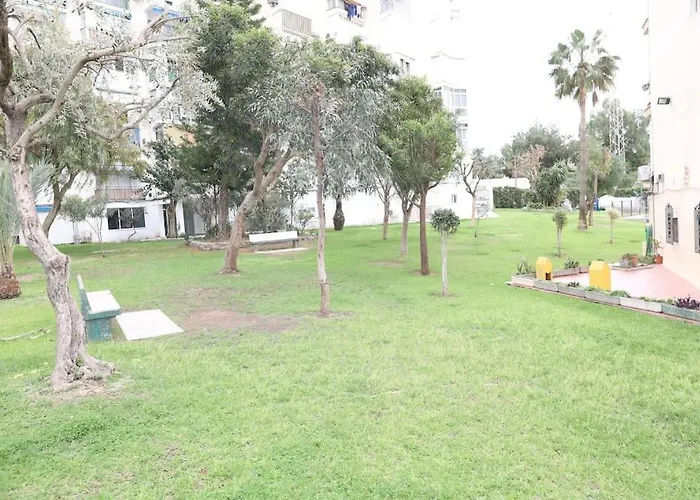 Apartamento La Cala 7